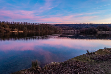 See Ehmentsklinge