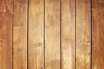 Yellow pastel Wooden Background, Wood Texture with paint