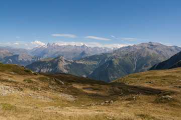 Le Plateau du Taillefer