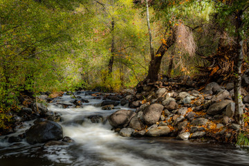 Fall for Planet Sedona
