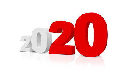 Freues neues Jahr 2020!