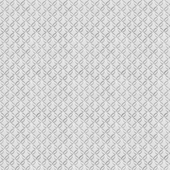 Fototapeta premium Bezszwowa sklejka wycinana laserowo w kolorze białym.