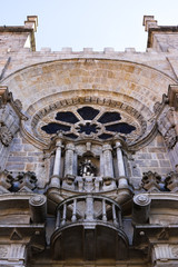 Igreja da Sé do Porto