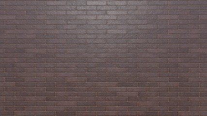 Background texture image of rectangular shaped tiles.