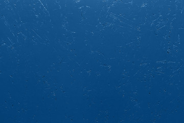 Abstract grunge dark navy background, textured