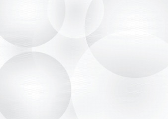 Abstract halftone dotted background. Transparency grunge pattern, dot, circles, shadow.  Gray modern optical pop art texture for posters, sites, business cards, cover, labels mock-up, vintage stickers