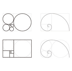 golden ratio concept