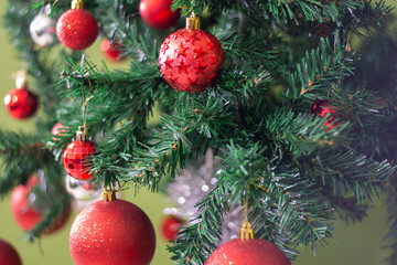 Christmas decoration