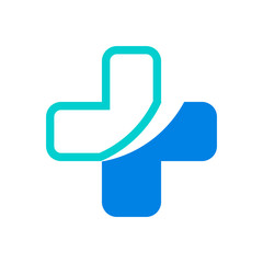 Hospital logo