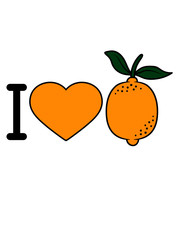 I love Zitrone kochen 