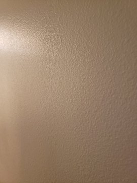 standard white paint 