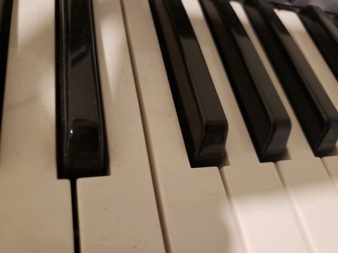 piano keyzzz