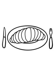 Eklige Riesige Larve 