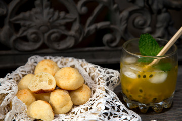 caipirinha