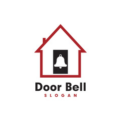 Door Bell Logo