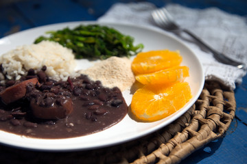 feijoada