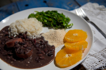 feijoada