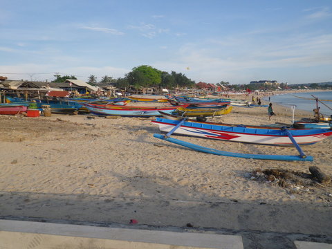 Thailand,Bali