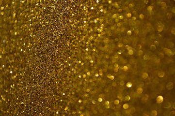 The surface pattern of glittering sheet is the color that reflects with the light of the sun.