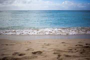 Hawaii
