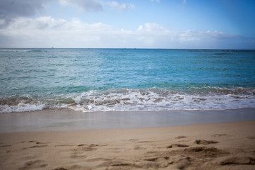 Hawaii