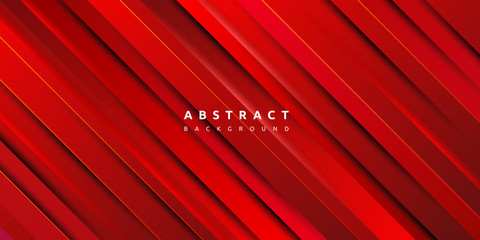 Abstract modern colourful gradient red texture background