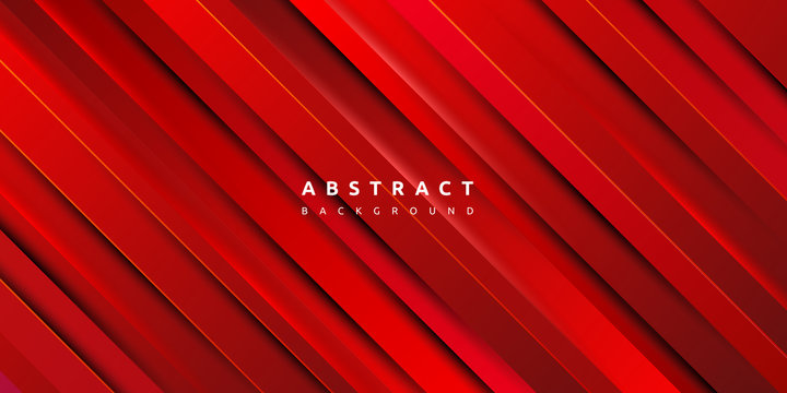Abstract modern colourful gradient red texture background