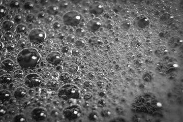 bubbles