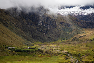 Valle de collanes