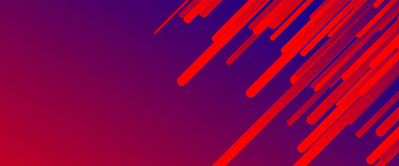 Fluid gradient lines, rain design concept, thin lines, dynamic template. Vector Illustration For Wallpaper, Banner, Background, Card, Book Illustration, landing page