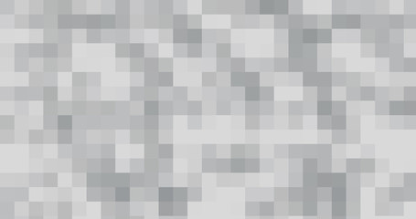 blurred mosaic texture as abstract background