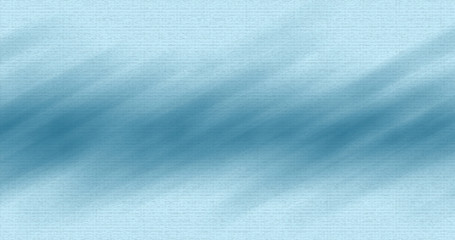 soft blurred blue abstract background 