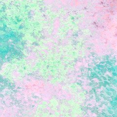 Fototapeta na wymiar Abstract colorful background. Brush texture.