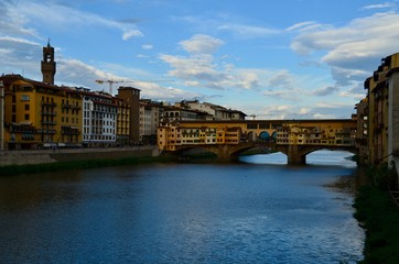 Florencia, Italia