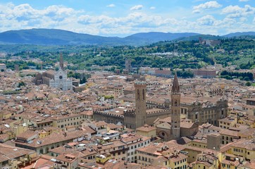 Florencia, Italia