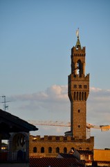 Obraz premium Florencia, Italia