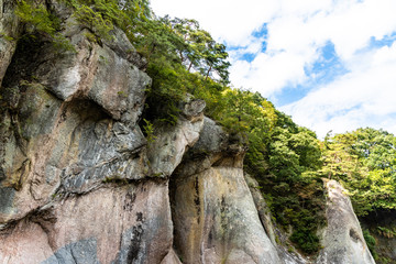 river rocks