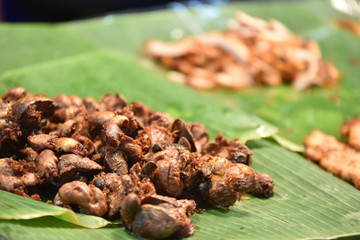 thai street food