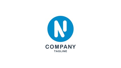 Professional Quality Graphic Mark for your Business. Set of Simple and Solid Lettermarks for Letter.  Typographic Design. Letter Logo. Ornate logo-marks for company identity