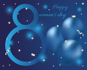 happy women's day