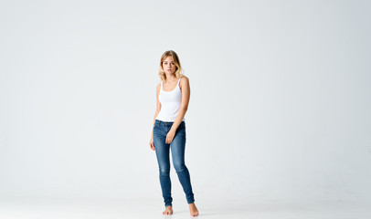 portrait of young woman © SHOTPRIME STUDIO