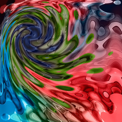 Fototapeta premium Abstract background,ornament for wallpaper for walls,It can be used as a pattern for the fabric,tapestry