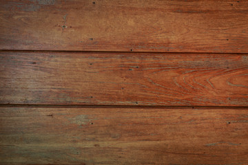 Fototapeta premium brown wood plank texture of barn wall background