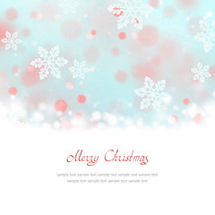 Christmas Greeting Card