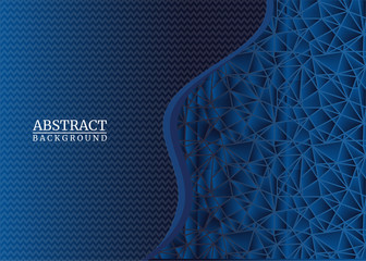 abstract background with copy space for text