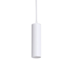 Luminaire with a non-ordinary lamp white	