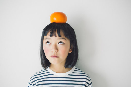 ポートレート