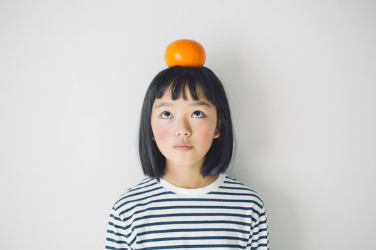 ポートレート