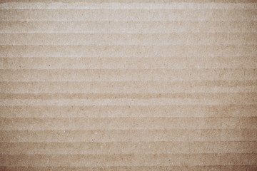 Texture cardboard box, background, copy space.