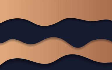 cool abstract paper cut slime background,can be used in cover design, poster, flyer, book design, social media template background. website backgrounds or advertising. vector illustration.